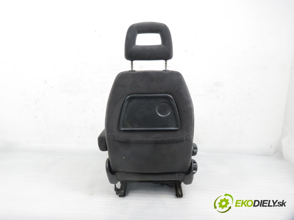 VW SHARAN (7M8, 7M9, 7M6) MINIVAN 2004 96,00 1.9 TDI PD 130 - ASZ 1896,00 Sedadlo CESTUJÚCI/PP