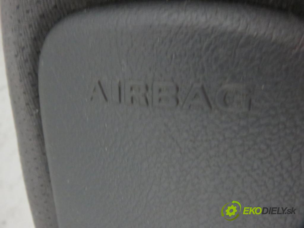 VW SHARAN (7M8, 7M9, 7M6) MINIVAN 2004 96,00 1.9 TDI PD 130 - ASZ 1896,00 Sedadlo CESTUJÚCI/PP
