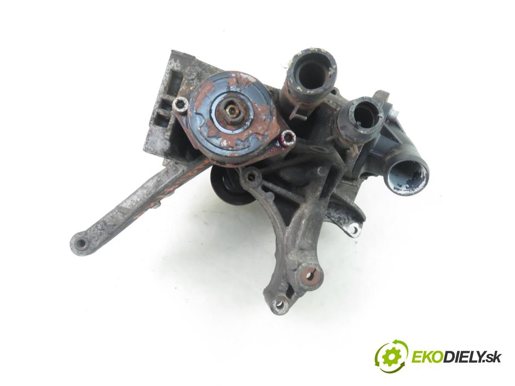 SEAT AROSA (6H) HB 1998 44,00 1.7 SDI - AKU 1716,00 pumpa vody  (Vodní pumpy)