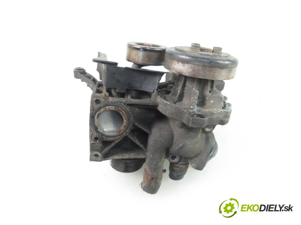 SEAT AROSA (6H) HB 1998 44,00 1.7 SDI - AKU 1716,00 pumpa vody  (Vodní pumpy)