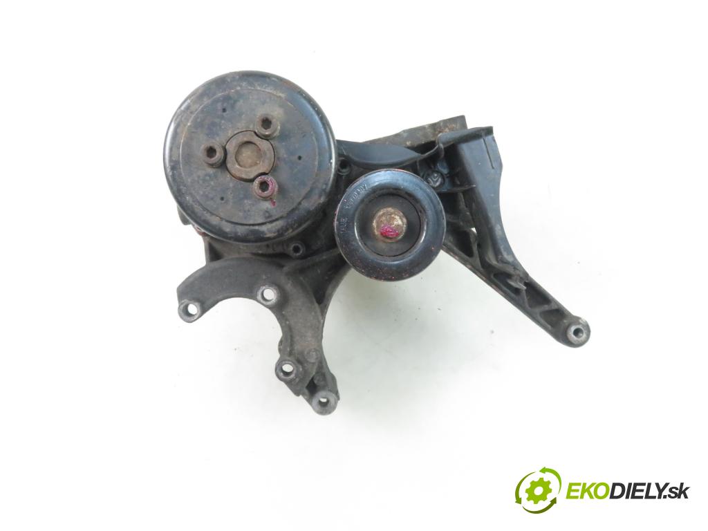 SEAT AROSA (6H) HB 1998 44,00 1.7 SDI - AKU 1716,00 pumpa vody  (Vodní pumpy)