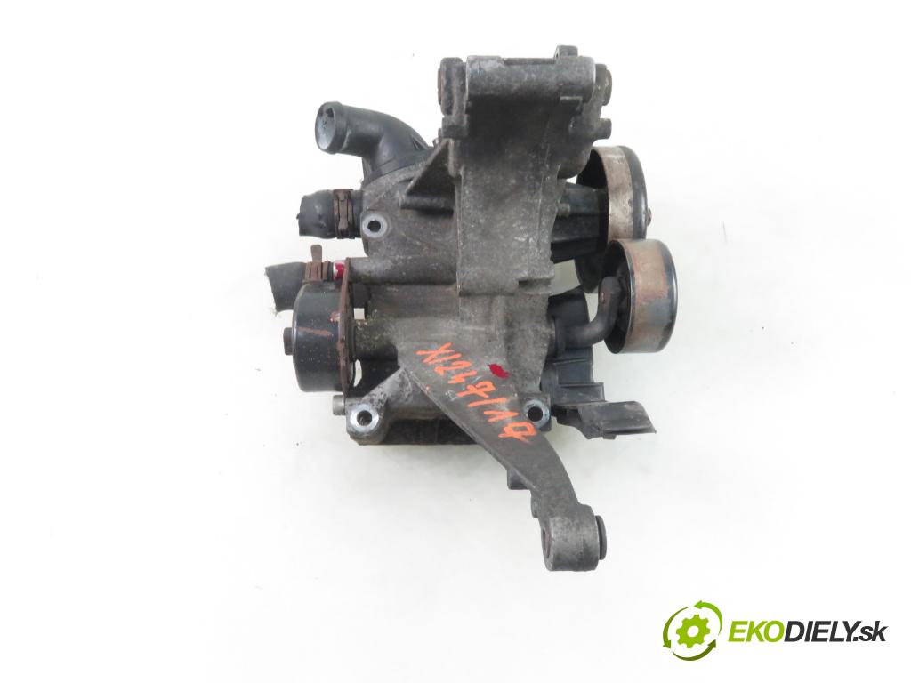 SEAT AROSA (6H) HB 1998 44,00 1.7 SDI - AKU 1716,00 pumpa vody  (Vodní pumpy)