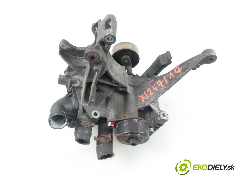 SEAT AROSA (6H) HB 1998 44,00 1.7 SDI - AKU 1716,00 pumpa vody  (Vodní pumpy)