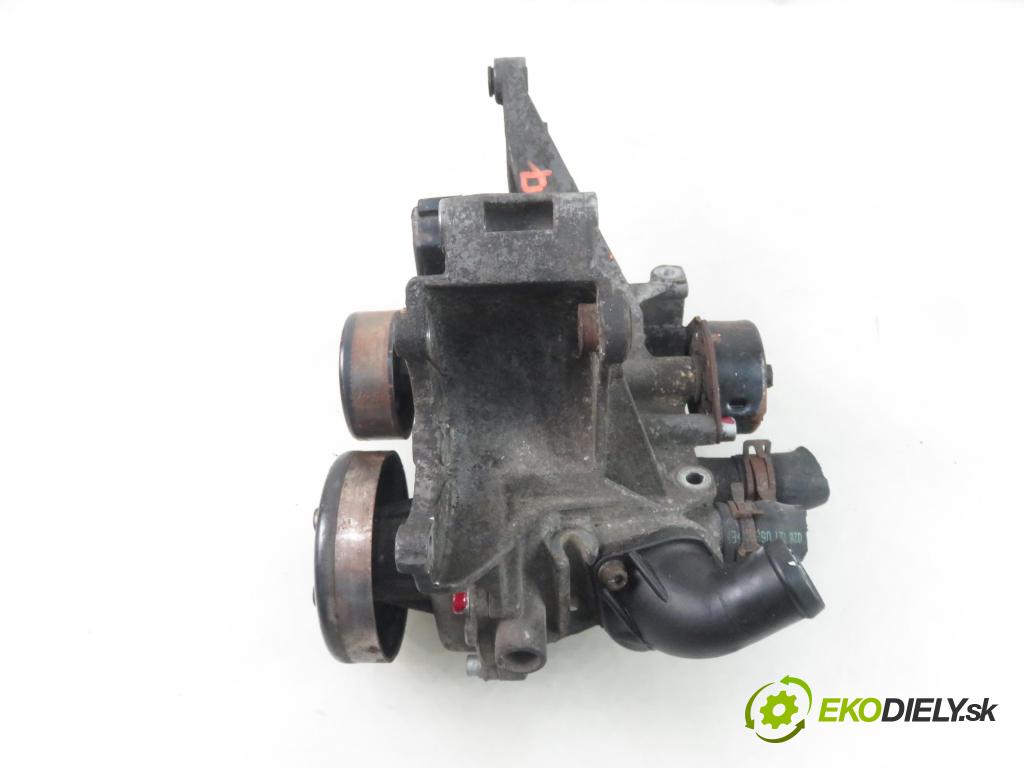 SEAT AROSA (6H) HB 1998 44,00 1.7 SDI - AKU 1716,00 pumpa vody  (Vodní pumpy)