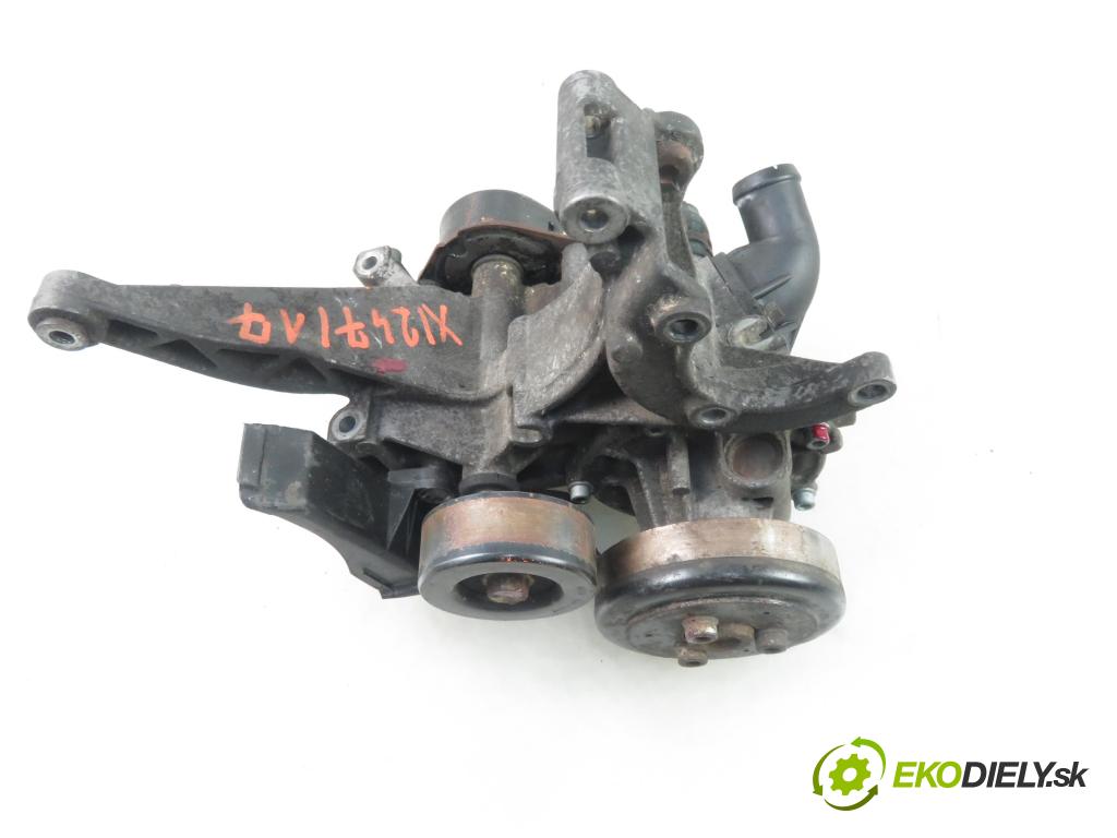 SEAT AROSA (6H) HB 1998 44,00 1.7 SDI - AKU 1716,00 pumpa vody  (Vodní pumpy)