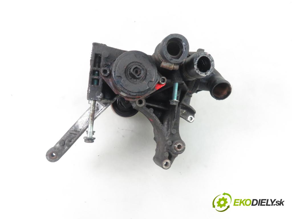 VW POLO (6N2) HB 2000 47,00 1.9 SDI - AGD 1896,00 pumpa vody  (Vodní pumpy)