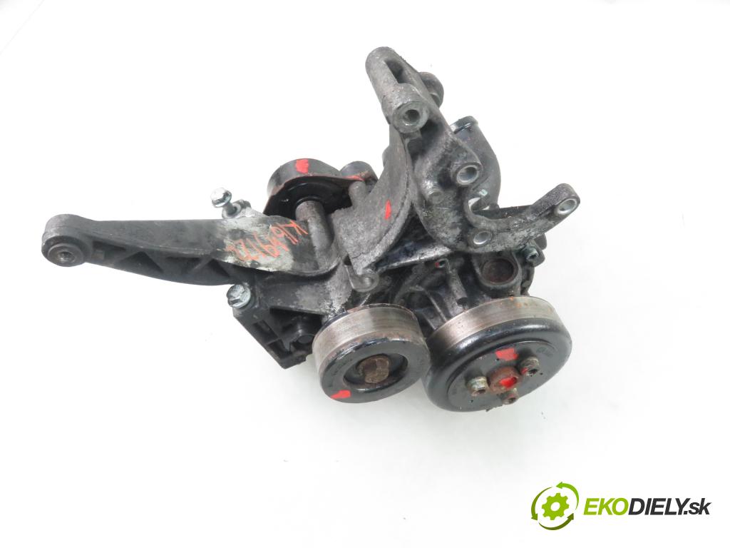 VW POLO (6N2) HB 2000 47,00 1.9 SDI - AGD 1896,00 pumpa vody  (Vodní pumpy)