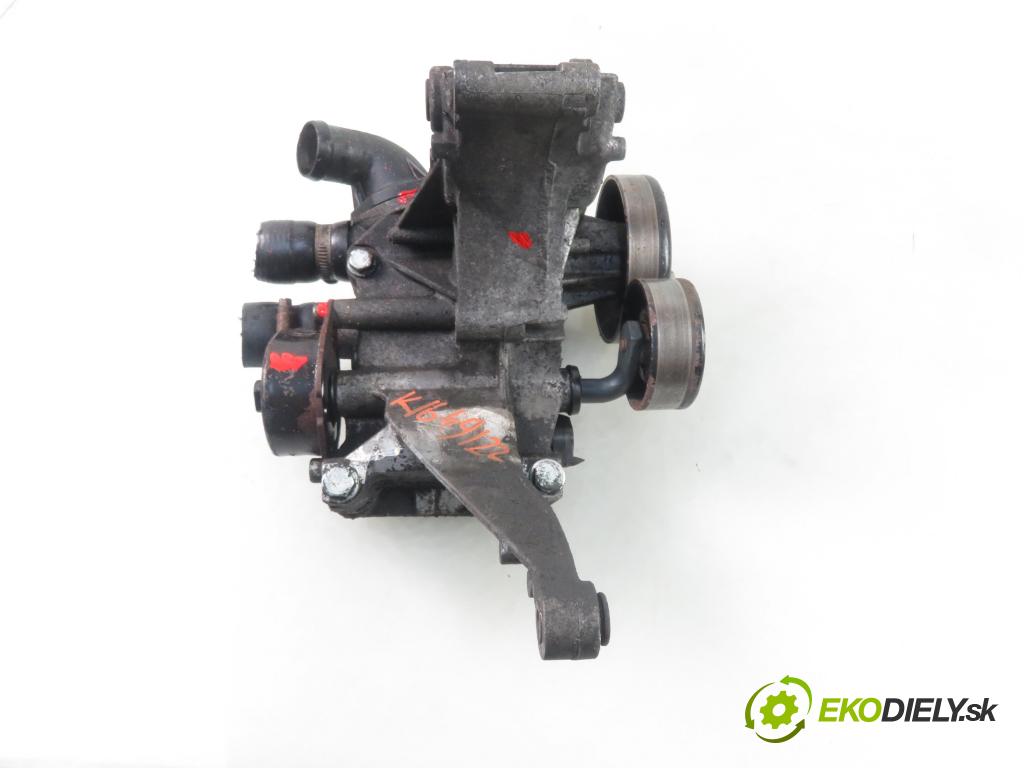 VW POLO (6N2) HB 2000 47,00 1.9 SDI - AGD 1896,00 pumpa vody  (Vodní pumpy)