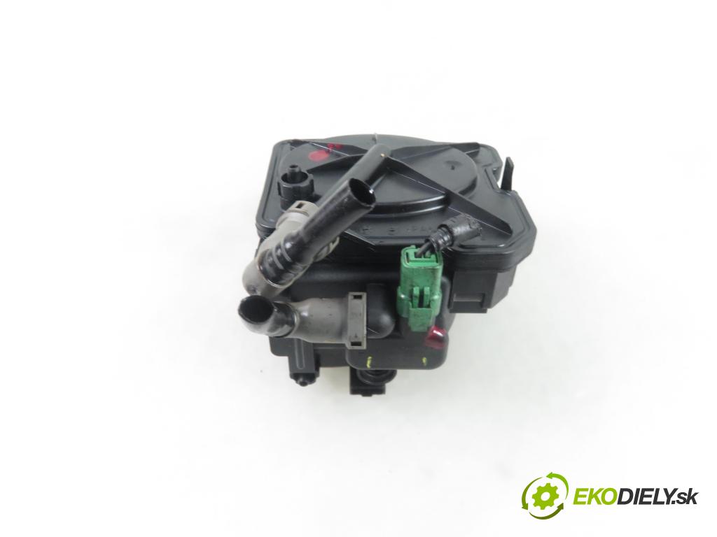 MAZDA 3 (BK) HB 2004 80,00 1.6 DI Turbo 109 - Y601 (PSA) 1560,00 Obal filtra paliva 9305108C