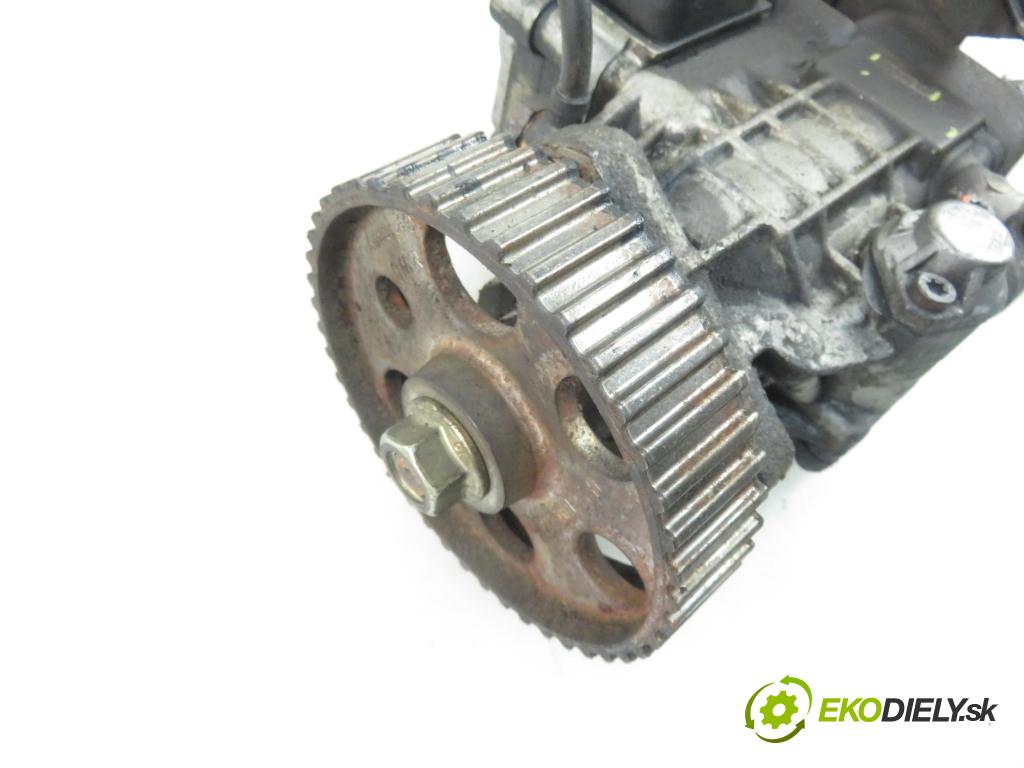 VW POLO CLASSIC (6V2) - 1997 47,00 64 1.9 SDI - AEY 1896,00 Pumpa vstrekovacia 0460404961 ; 028130082H (Vstrekovacie čerpadlá)