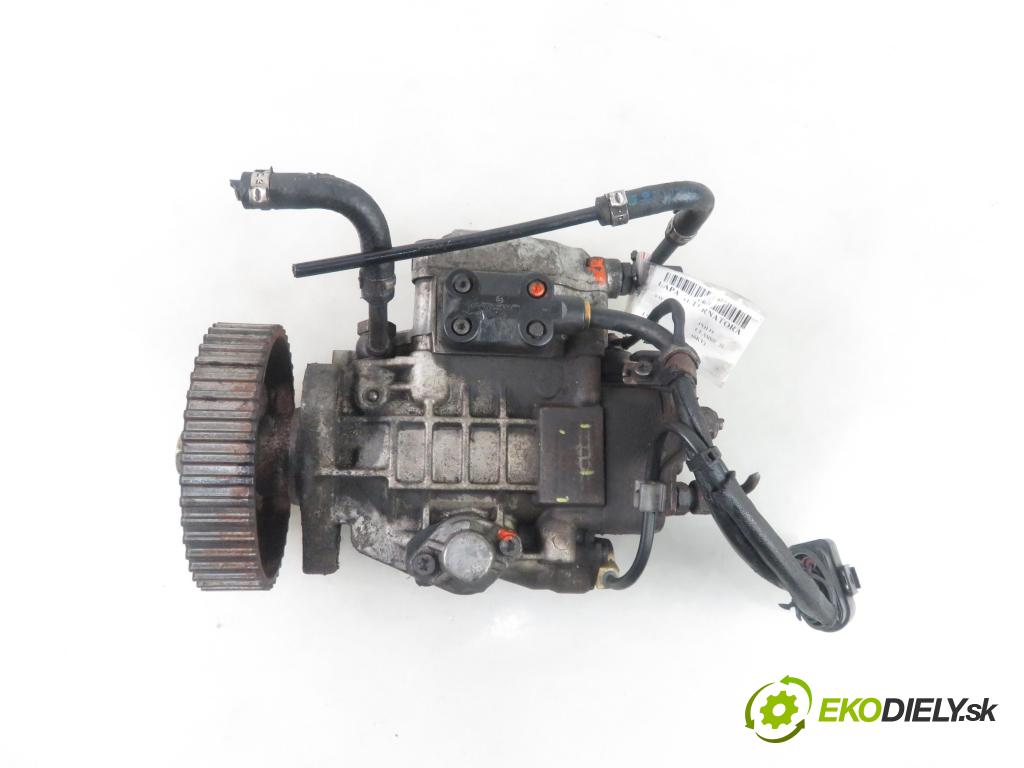 VW POLO CLASSIC (6V2) - 1997 47,00 64 1.9 SDI - AEY 1896,00 Pumpa vstrekovacia 0460404961 ; 028130082H (Vstrekovacie čerpadlá)