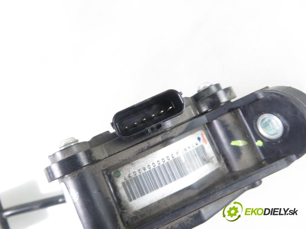 HONDA CR-V III (RE_) SUV 2008 103,00 2.2 i-CTDi 4WD (RE6) - N22A2 2204,00 Potenciometer plynového pedálu JM14A (Pedále)