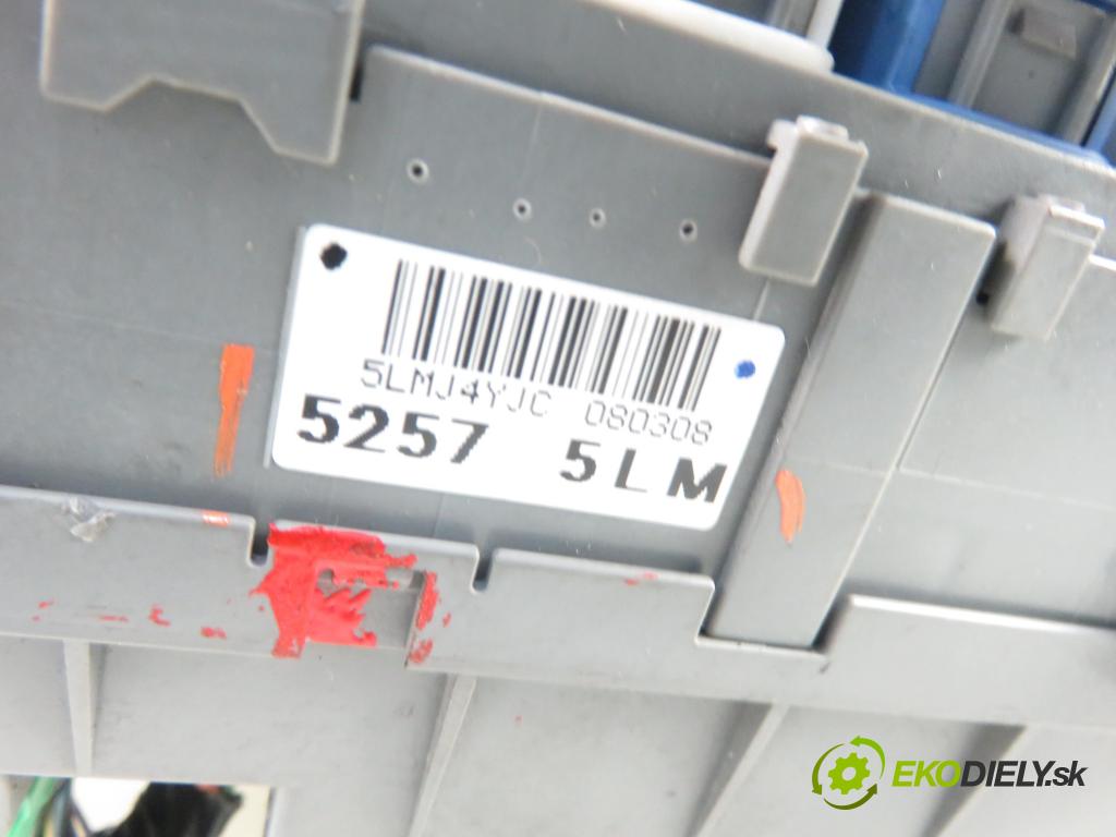 HONDA CR-V III (RE_) SUV 2008 103,00 2.2 i-CTDi 4WD (RE6) - N22A2 2204,00 MODUL BSI 52575LM