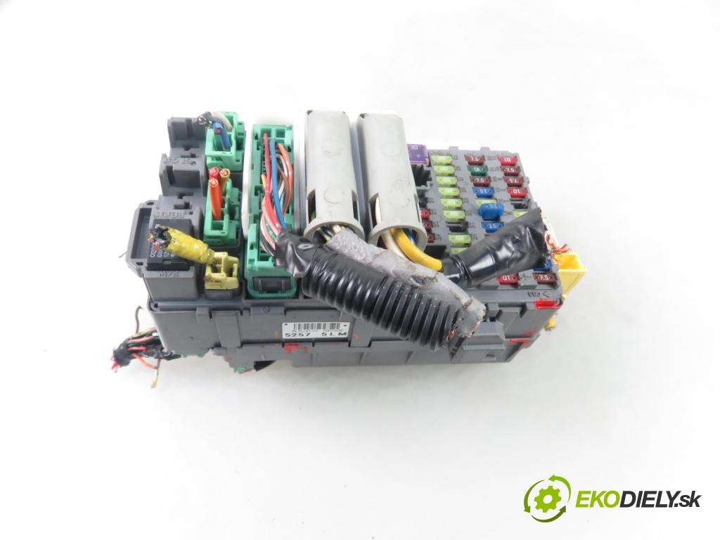 HONDA CR-V III (RE_) SUV 2008 103,00 2.2 i-CTDi 4WD (RE6) - N22A2 2204,00 MODUL BSI 52575LM