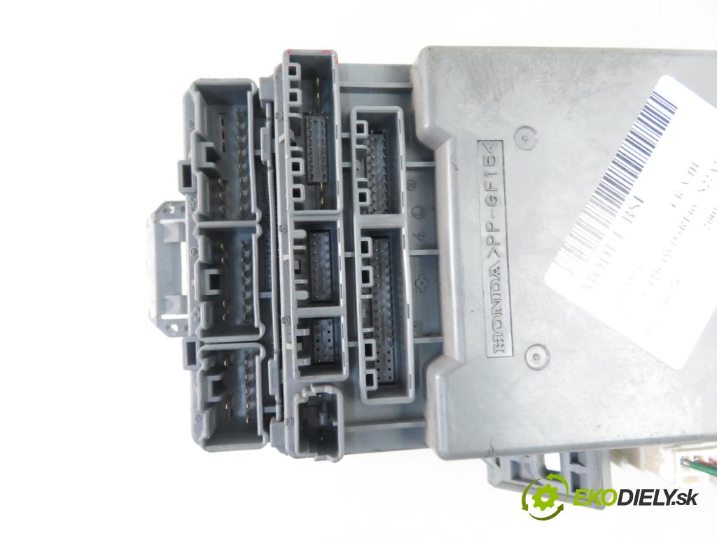 HONDA CR-V III (RE_) SUV 2008 103,00 2.2 i-CTDi 4WD (RE6) - N22A2 2204,00 MODUL BSI 52575LM
