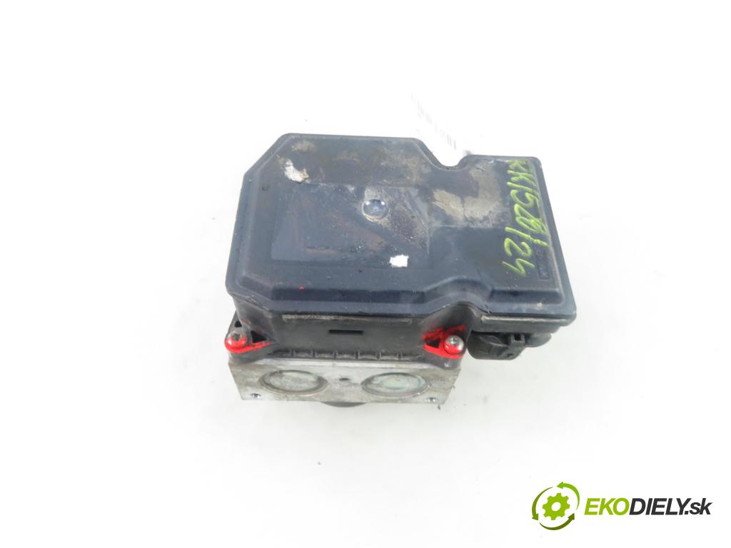 SEAT ALHAMBRA (710, 711) MINIVAN 2011 103,00 2.0 TDI - CFFB 1968,00 Pumpa ABS 14176990111 (Pumpy ABS)
