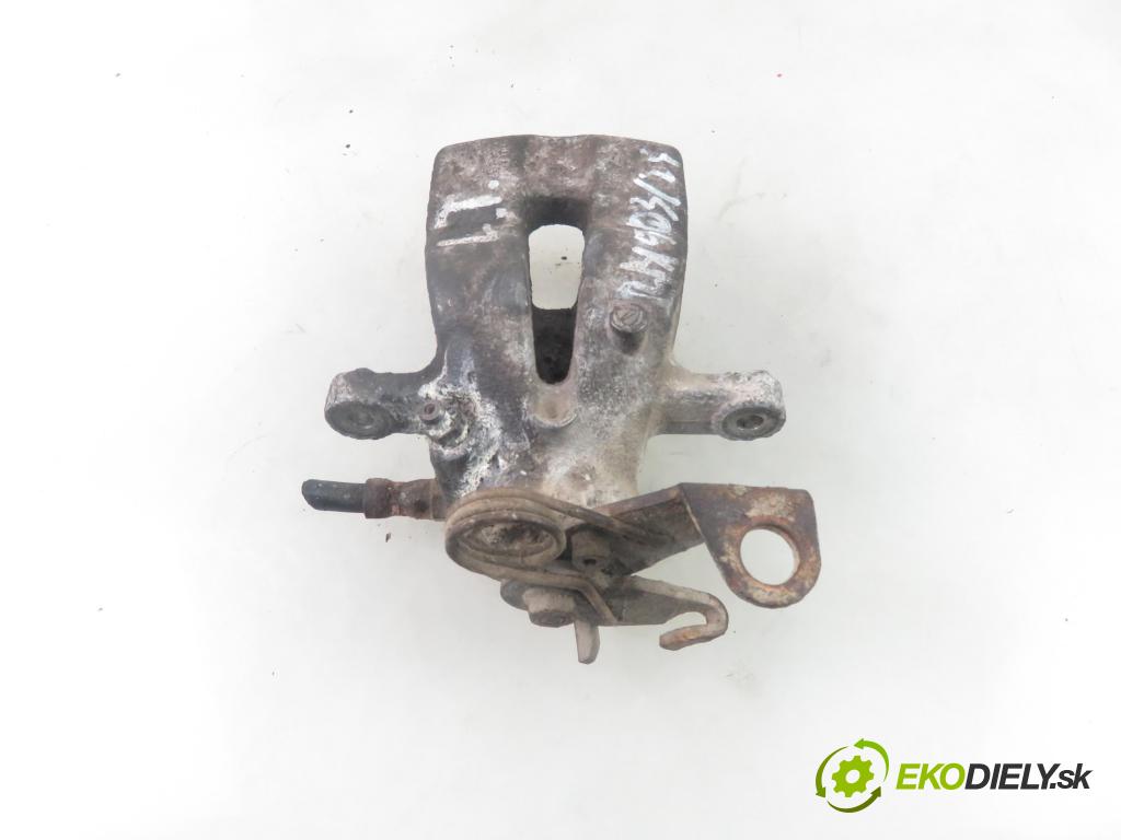 ALFA ROMEO 147 (937_) HB 2003 77,00 1.6 16V T.SPARK ECO 105 - AR 37203 1598,00 Brzdič strmeň LT