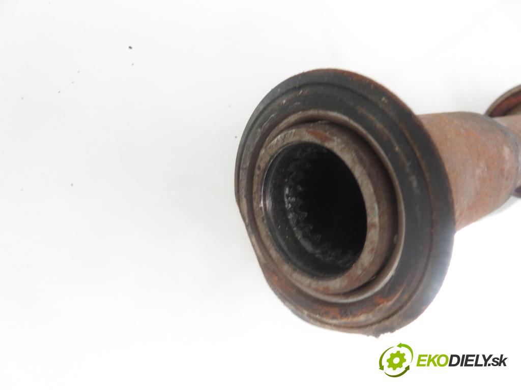 RENAULT LAGUNA II (BG0/1_) LIFTBACK 2002 103,00 2.0 16V IDE (BG0N) - F5R 700 1998,00 Poloos PP 