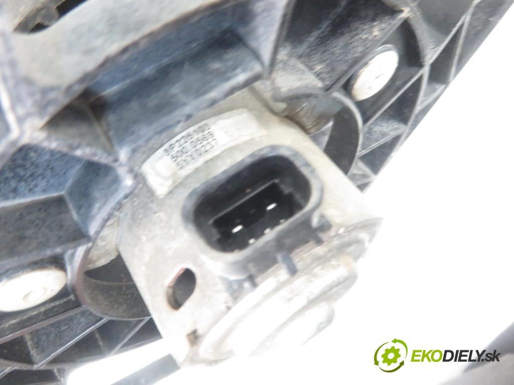 FIAT PANDA Van (169_) HB 2005 40,00 1.1 - 187 A1.000 1108,00 Ventilátor chladič vody 