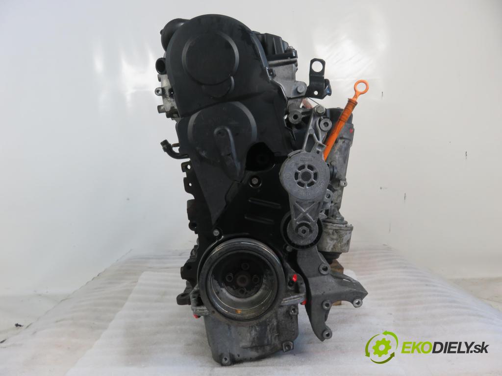 VW SHARAN (7M8, 7M9, 7M6) MINIVAN 2008 85,00 1.9 TDI - BVK 1896,00 motor DIESLA BVK