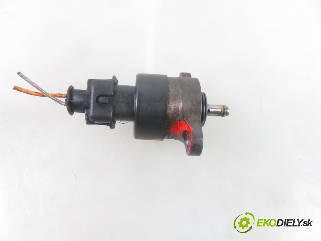 FIAT MULTIPLA (186_) MINIVAN 1998 77,00 1.9 JTD 105 - 182 B4.000 1910,00 Snímač tlaku paliva 0281002243