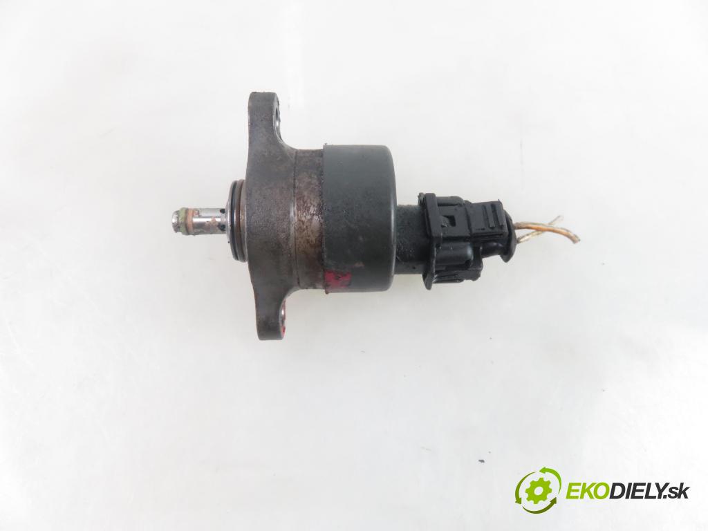FIAT MULTIPLA (186_) MINIVAN 1998 77,00 1.9 JTD 105 - 182 B4.000 1910,00 Snímač tlaku paliva 0281002243