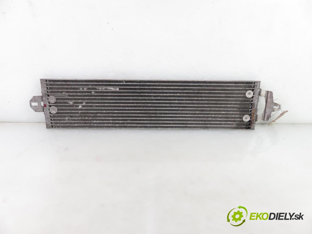 VW TOUAREG (7LA, 7L6, 7L7) SUV 2003 230,00 5.0 V10 TDI PD 313 - AYH 4921,00 chladič oleja 7L0317019