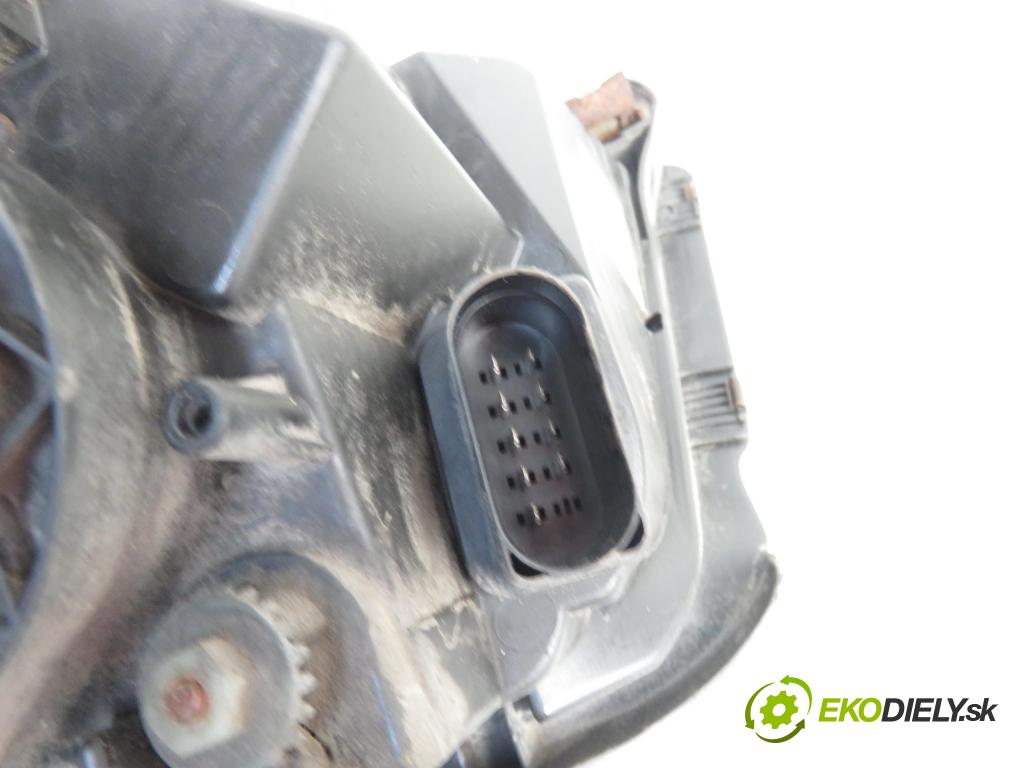 VW SHARAN (7M8, 7M9, 7M6) MINIVAN 2004 96,00 1.9 TDI PD 130 - ASZ 1896,00 Svetlo PP 0301182202 ; 7M3941016AD