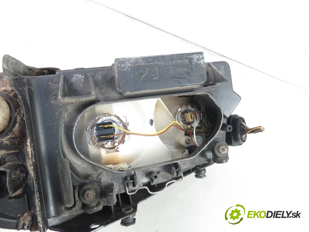 VW SHARAN (7M8, 7M9, 7M6) MINIVAN 2004 96,00 1.9 TDI PD 130 - ASZ 1896,00 Svetlo PP 0301182202 ; 7M3941016AD