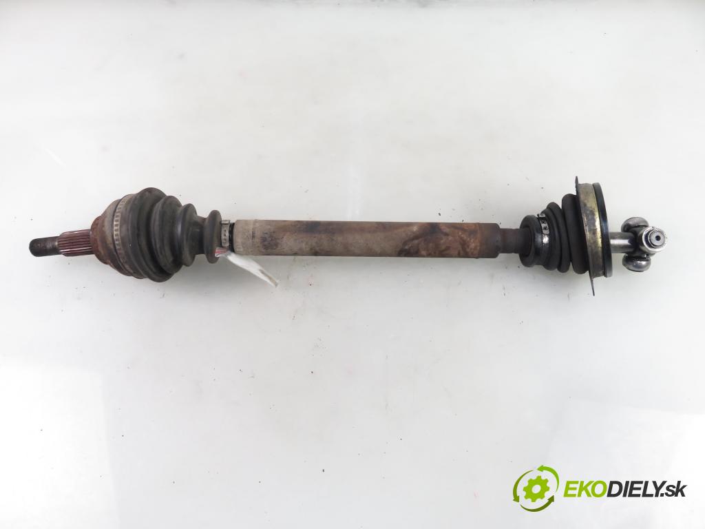 RENAULT LAGUNA II (BG0/1_) LIFTBACK 2002 103,00 2.0 16V IDE (BG0N) - F5R 700 1998,00 Poloos LP 