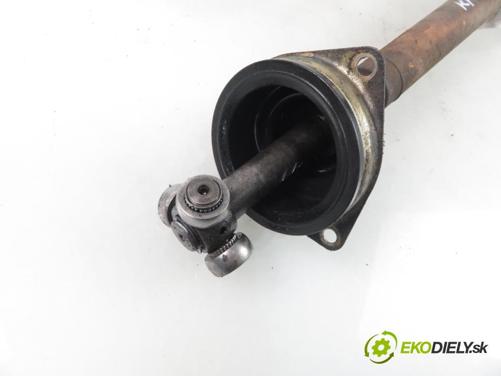 RENAULT LAGUNA II (BG0/1_) LIFTBACK 2002 103,00 2.0 16V IDE (BG0N) - F5R 700 1998,00 Poloos LP
