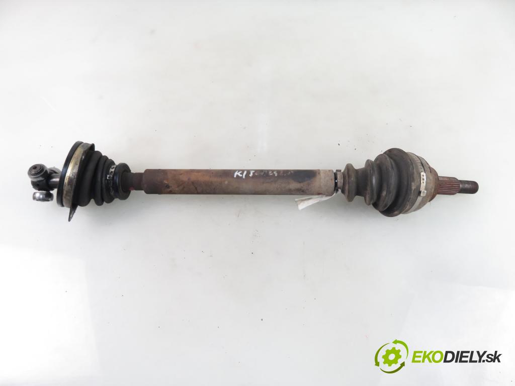 RENAULT LAGUNA II (BG0/1_) LIFTBACK 2002 103,00 2.0 16V IDE (BG0N) - F5R 700 1998,00 Poloos LP