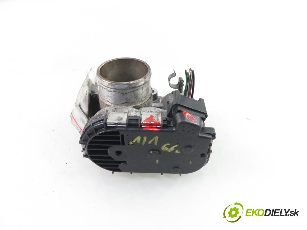 FIAT SIENA (178_) / ALBEA SEDAN 2003 59,00 1.2 - 188 A5.000 1242,00 Škrtiaca klapka 0280750042 (Škrtiace klapky)