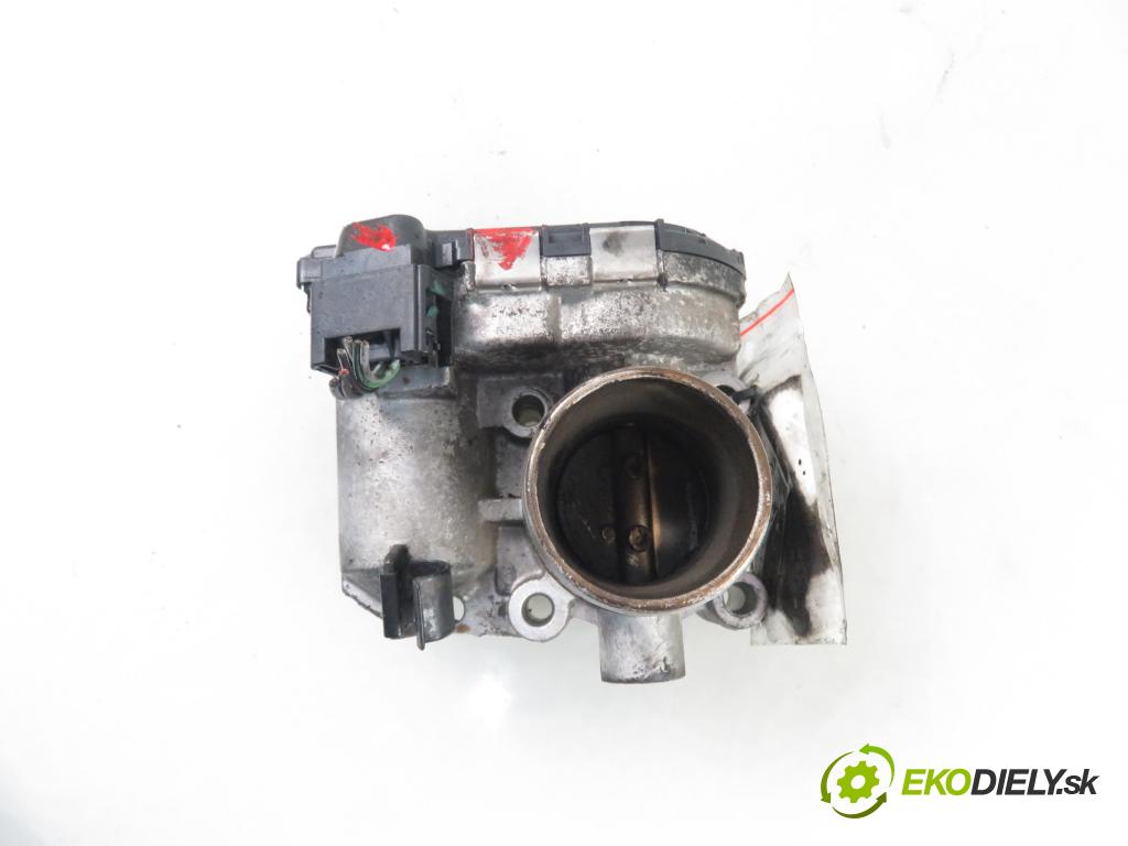 FIAT SIENA (178_) / ALBEA SEDAN 2003 59,00 1.2 - 188 A5.000 1242,00 Škrtiaca klapka 0280750042 (Škrtiace klapky)