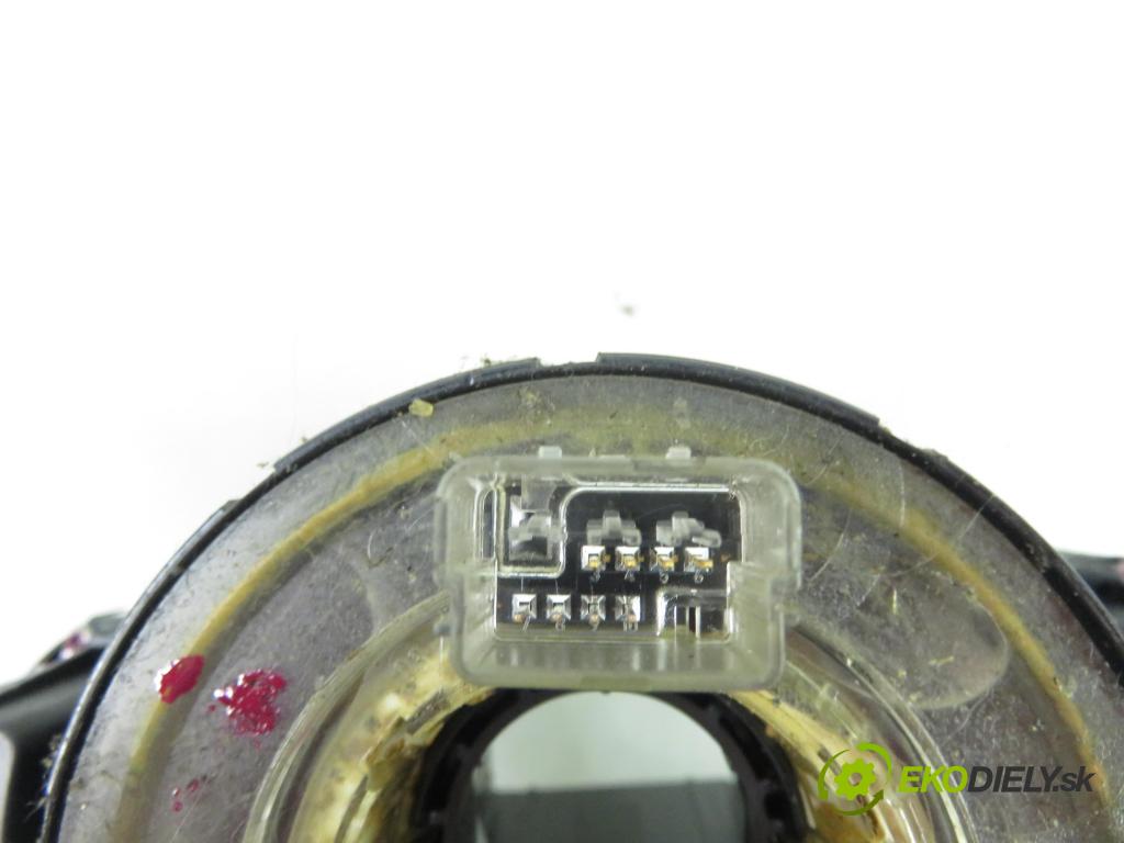 VW PASSAT B6 (3C2) SEDAN 2006 103,00 2.0 TDI - BMP 1968,00 páčka/prepínač 3C0959653B ; 3C5953513D ; 3C0953549K