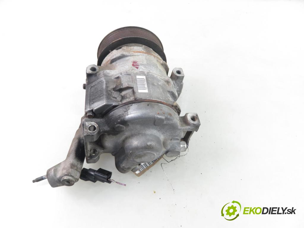 HONDA CR-V III (RE_) SUV 2008 103,00 2.2 i-CTDi 4WD (RE6) - N22A2 2204,00 KOMPRESOR: klimatizácie 4472606342 (Kompresory klimatizácie)
