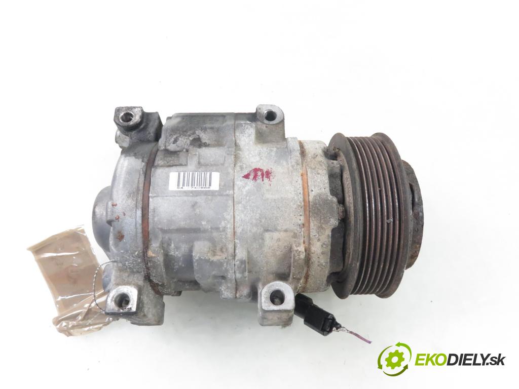 HONDA CR-V III (RE_) SUV 2008 103,00 2.2 i-CTDi 4WD (RE6) - N22A2 2204,00 KOMPRESOR: klimatizácie 4472606342 (Kompresory klimatizácie)