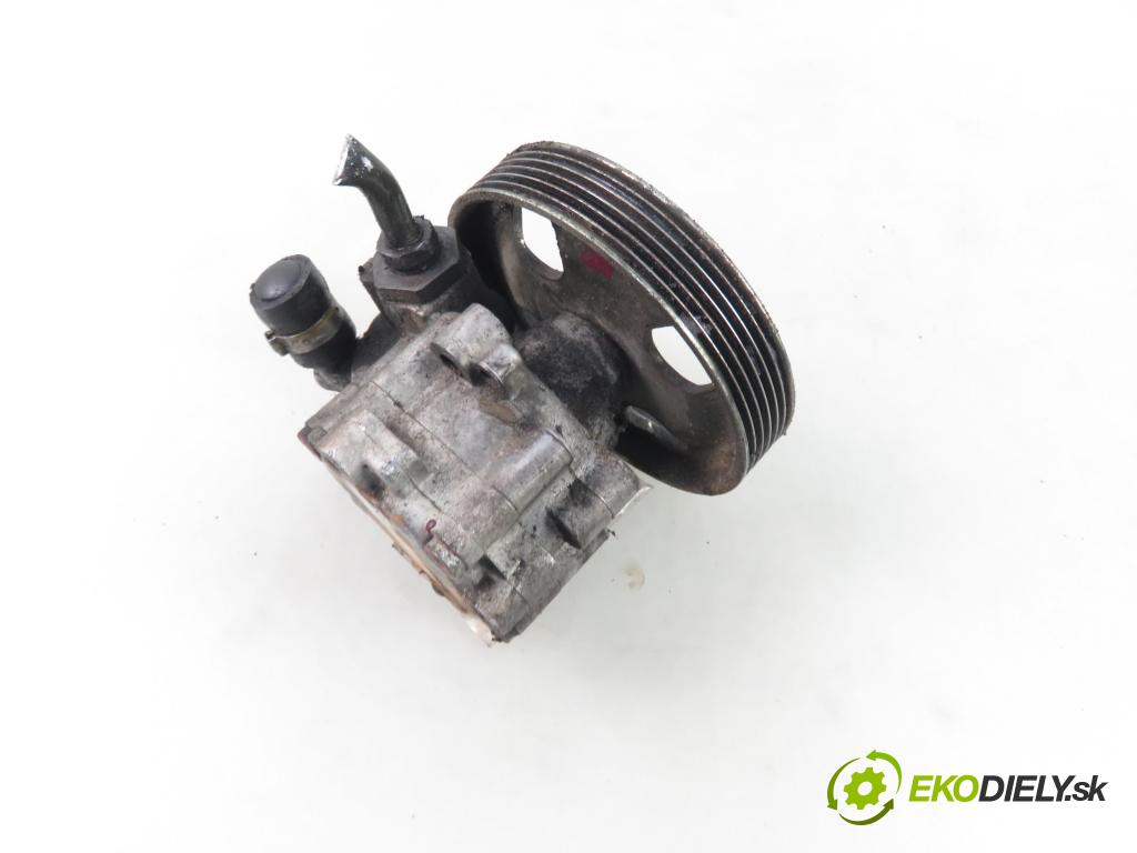 CITROEN C5 I (DC_) SEDAN 2001 85,00 1.8 16V (DC6FZB, DC6FZE) - 6FZ (EW7J4) 1749,00 Pumpa servočerpadlo 9636086580 (Servočerpadlá, pumpy riadenia)