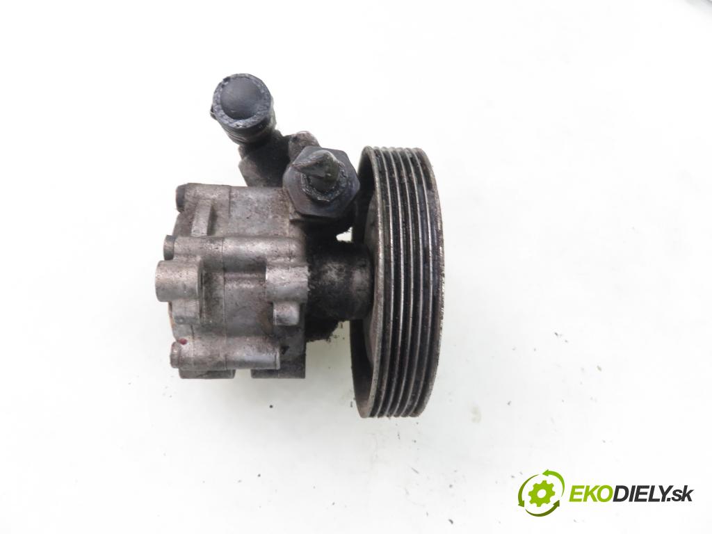 CITROEN C5 I (DC_) SEDAN 2001 85,00 1.8 16V (DC6FZB, DC6FZE) - 6FZ (EW7J4) 1749,00 Pumpa servočerpadlo 9636086580 (Servočerpadlá, pumpy riadenia)