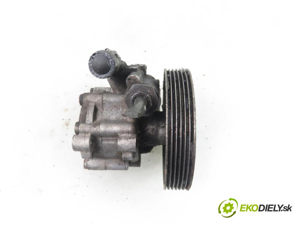 CITROEN C5 I (DC_) SEDAN 2001 85,00 1.8 16V (DC6FZB, DC6FZE) - 6FZ (EW7J4) 1749,00 Pumpa servočerpadlo 9636086580 (Servočerpadlá, pumpy riadenia)
