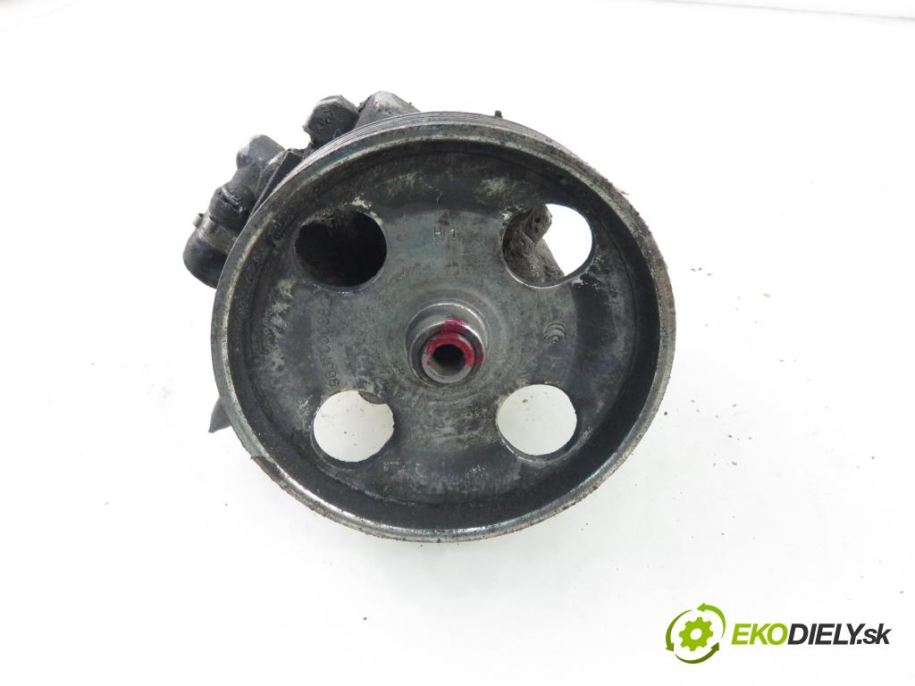 CITROEN C5 I (DC_) SEDAN 2001 85,00 1.8 16V (DC6FZB, DC6FZE) - 6FZ (EW7J4) 1749,00 Pumpa servočerpadlo 9636086580 (Servočerpadlá, pumpy riadenia)