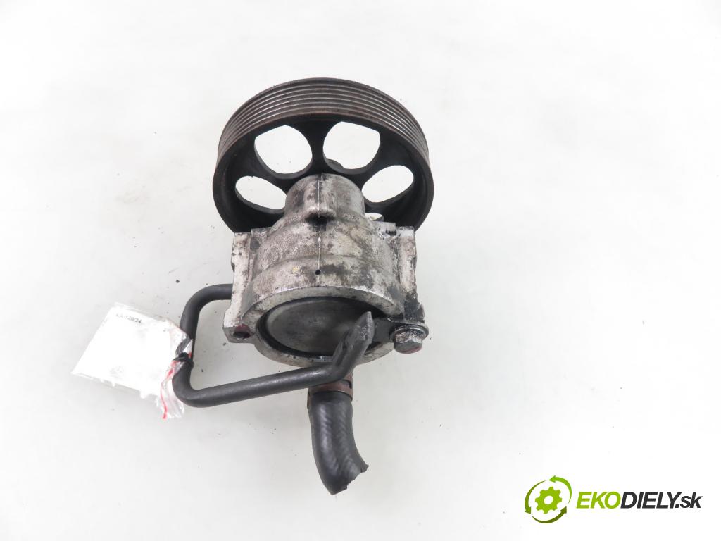 RENAULT LAGUNA II Grandtour (KG0/1_) KOMBI 2005 88,00 1.9 dCi (KG0G) - 120  F9Q 674 1870,00 pumpa servočerpadlo 8200100082 ; 8200096704 (Servočerpadlo)