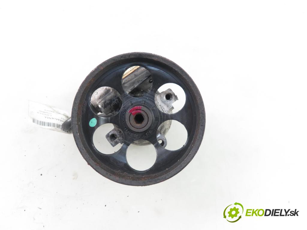 RENAULT LAGUNA II Grandtour (KG0/1_) KOMBI 2005 88,00 1.9 dCi (KG0G) - 120  F9Q 674 1870,00 Pumpa servočerpadlo 8200100082 ; 8200096704 (Servočerpadlo)