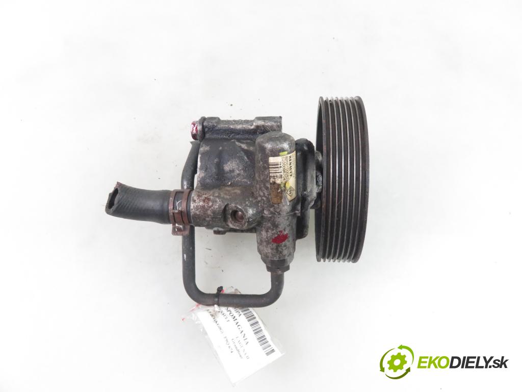 RENAULT LAGUNA II Grandtour (KG0/1_) KOMBI 2005 88,00 1.9 dCi (KG0G) - 120  F9Q 674 1870,00 Pumpa servočerpadlo 8200100082 ; 8200096704 (Servočerpadlo)