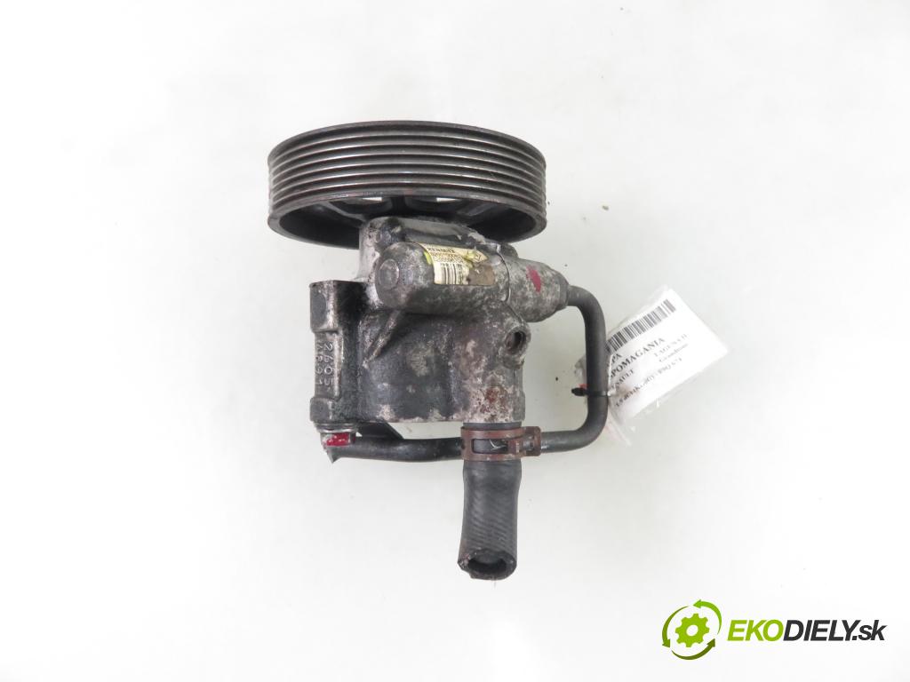 RENAULT LAGUNA II Grandtour (KG0/1_) KOMBI 2005 88,00 1.9 dCi (KG0G) - 120  F9Q 674 1870,00 Pumpa servočerpadlo 8200100082 ; 8200096704 (Servočerpadlo)