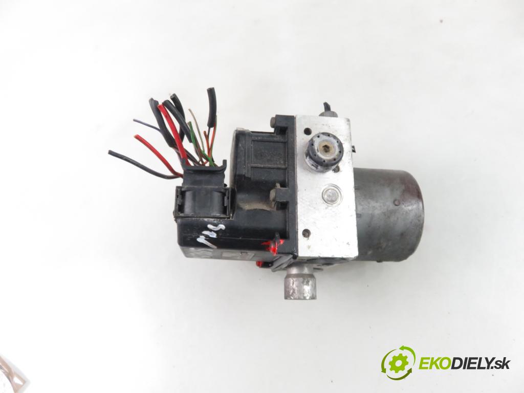 ALFA ROMEO 147 (937_) HB 2003 77,00 1.6 16V T.SPARK ECO 105 - AR 37203 1598,00 Pumpa ABS 0265800013 (Pumpy ABS)