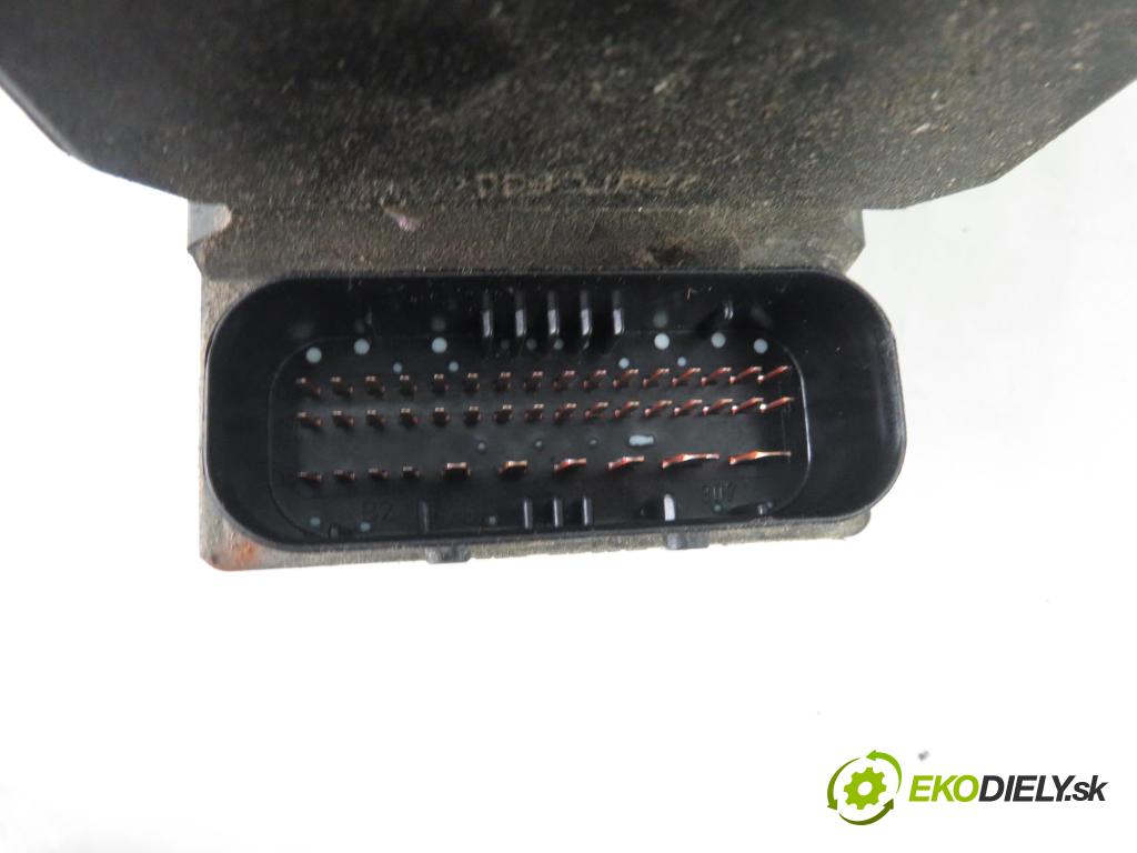 ALFA ROMEO 147 (937_) HB 2003 77,00 1.6 16V T.SPARK ECO 105 - AR 37203 1598,00 Pumpa ABS 0265800013 (Pumpy ABS)