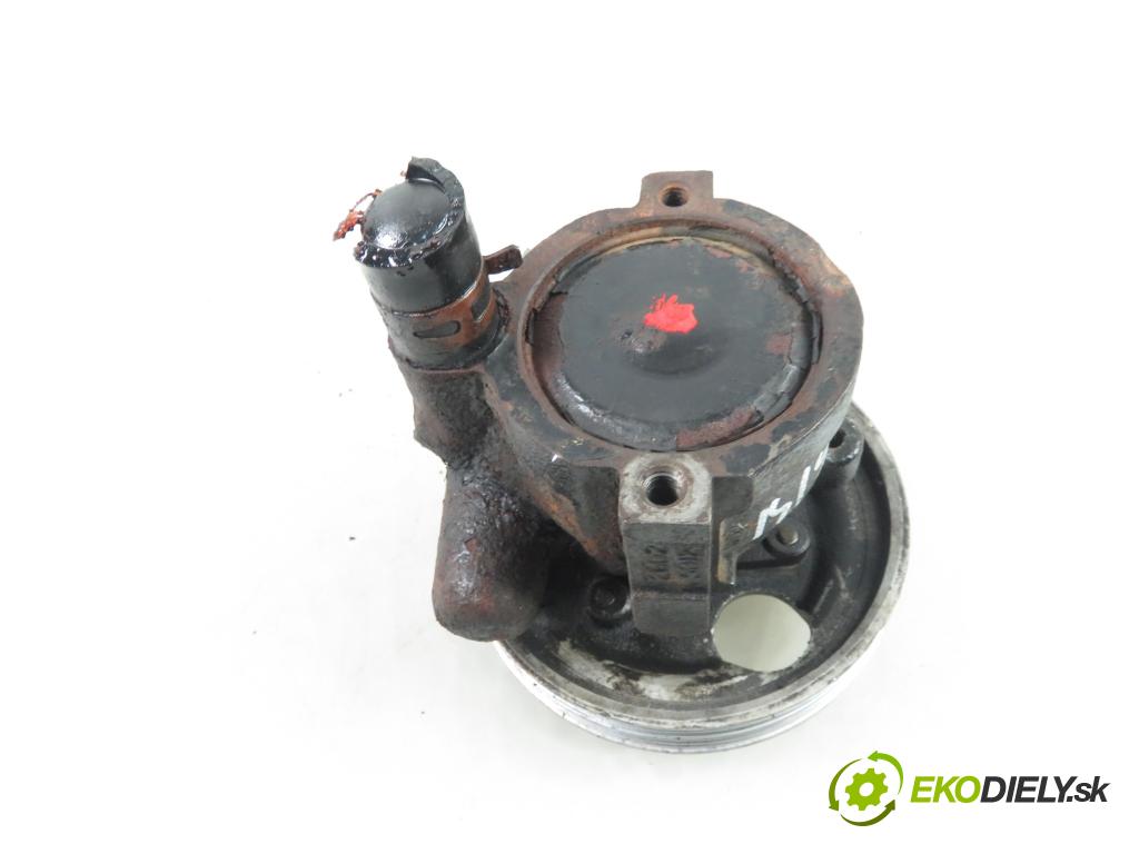 RENAULT CLIO II (BB_, CB_) HB 1999 55,00 1.4 (B/CB0C) - E7J 780 1390,00 Pumpa servočerpadlo (Servočerpadlá, pumpy riadenia)