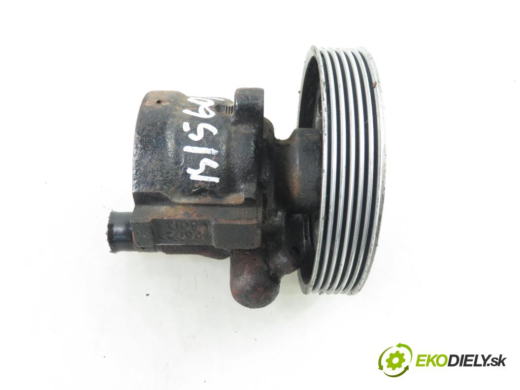 RENAULT CLIO II (BB_, CB_) HB 1999 55,00 1.4 (B/CB0C) - E7J 780 1390,00 Pumpa servočerpadlo (Servočerpadlá, pumpy riadenia)