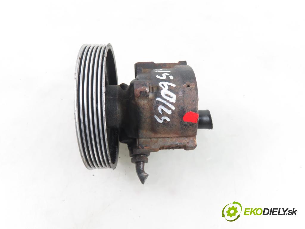 RENAULT CLIO II (BB_, CB_) HB 1999 55,00 1.4 (B/CB0C) - E7J 780 1390,00 Pumpa servočerpadlo (Servočerpadlá, pumpy riadenia)